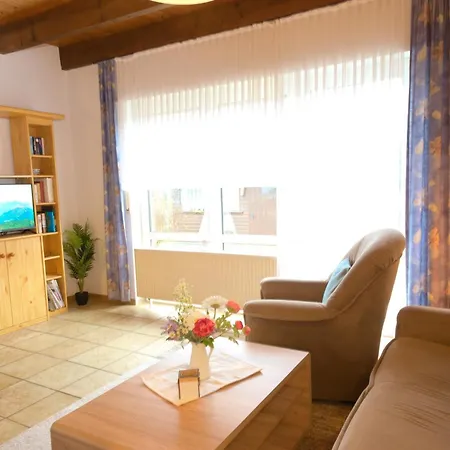 Dhh Gruber Am Koper 18a * Norddeich (Norden)