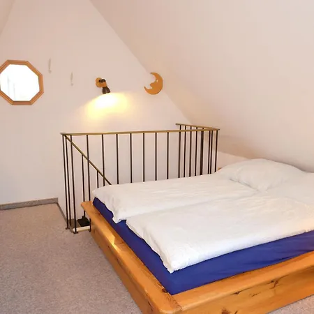 Dhh Gruber Am Koper 18a Holiday home Norddeich (Norden)