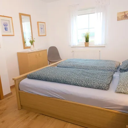 Vakantiehuis Dhh Gruber Am Koper 18a *