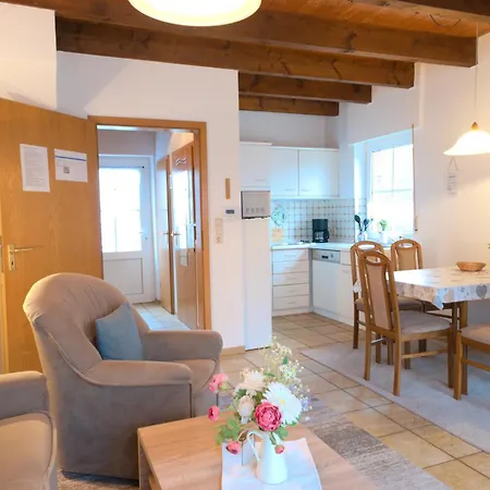 Holiday home Dhh Gruber Am Koper 18a Norddeich (Norden)