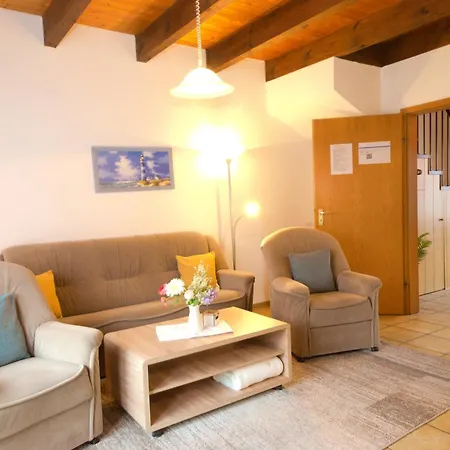 Vakantiehuis Dhh Gruber Am Koper 18a *