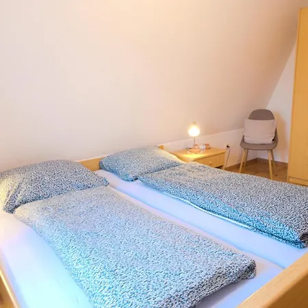 Dhh Gruber Am Koper 18a Holiday home