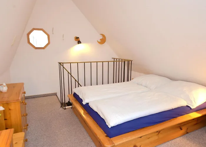 Dhh Gruber Am Koper 18a بيت للعطل نورديش