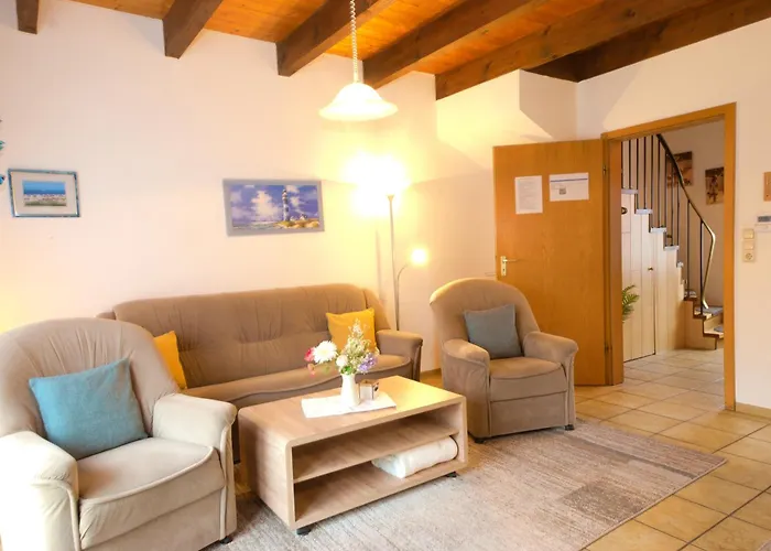 بيت للعطل Dhh Gruber Am Koper 18a *