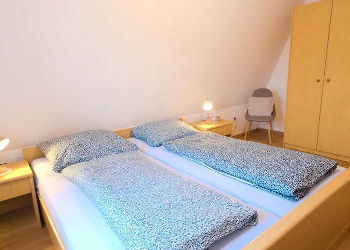 Dhh Gruber Am Koper 18a بيت للعطل